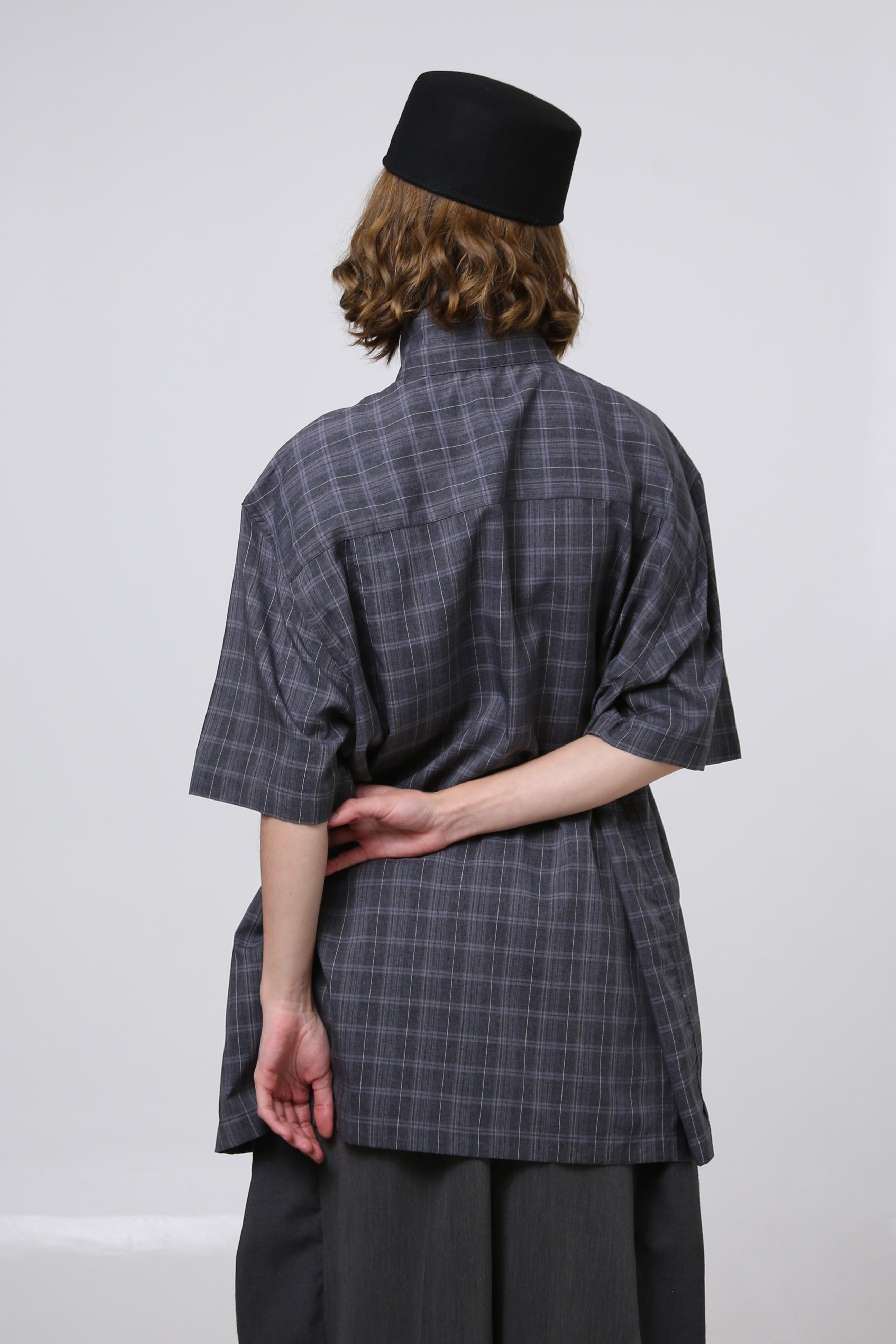 CAMISA JIN - TALLA L