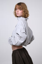Cargar imagen en el visor de la galería, CAMISA NEKKU - TALLA M/L - GRIS
