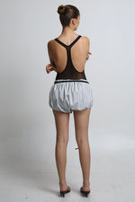 Cargar imagen en el visor de la galería, MINI SHORTS BURU - TALLA S/M
