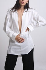 Cargar imagen en el visor de la galería, CAMISA KIMIE - UNITALLA
