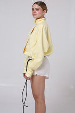 Cargar imagen en el visor de la galería, CAMISA NEKKU - UNITALLA - AMRILLA
