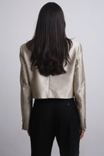 Cargar imagen en el visor de la galería, BLAZER BOTAN - TALLA S

