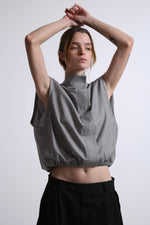 Cargar imagen en el visor de la galería, CAMISA NEKKU - UNITALLA - GRIS

