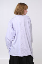 Cargar imagen en el visor de la galería, CAMISA KIMONO DU - UNITALLA
