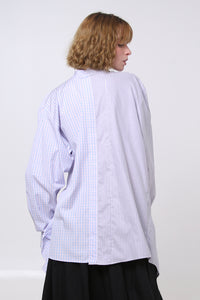 CAMISA KIMONO DU - UNITALLA