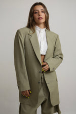 Cargar imagen en el visor de la galería, SUIT URRARA - TALLA S/M - VERDE
