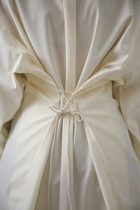 CAMISA KURO - TALLA L - BUTTER