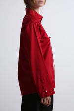 Cargar imagen en el visor de la galería, TOP KAI - TALLA XS/S - ROJO
