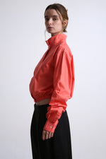 Cargar imagen en el visor de la galería, CAMISA NEKKU - UNITALLA - NARANJA

