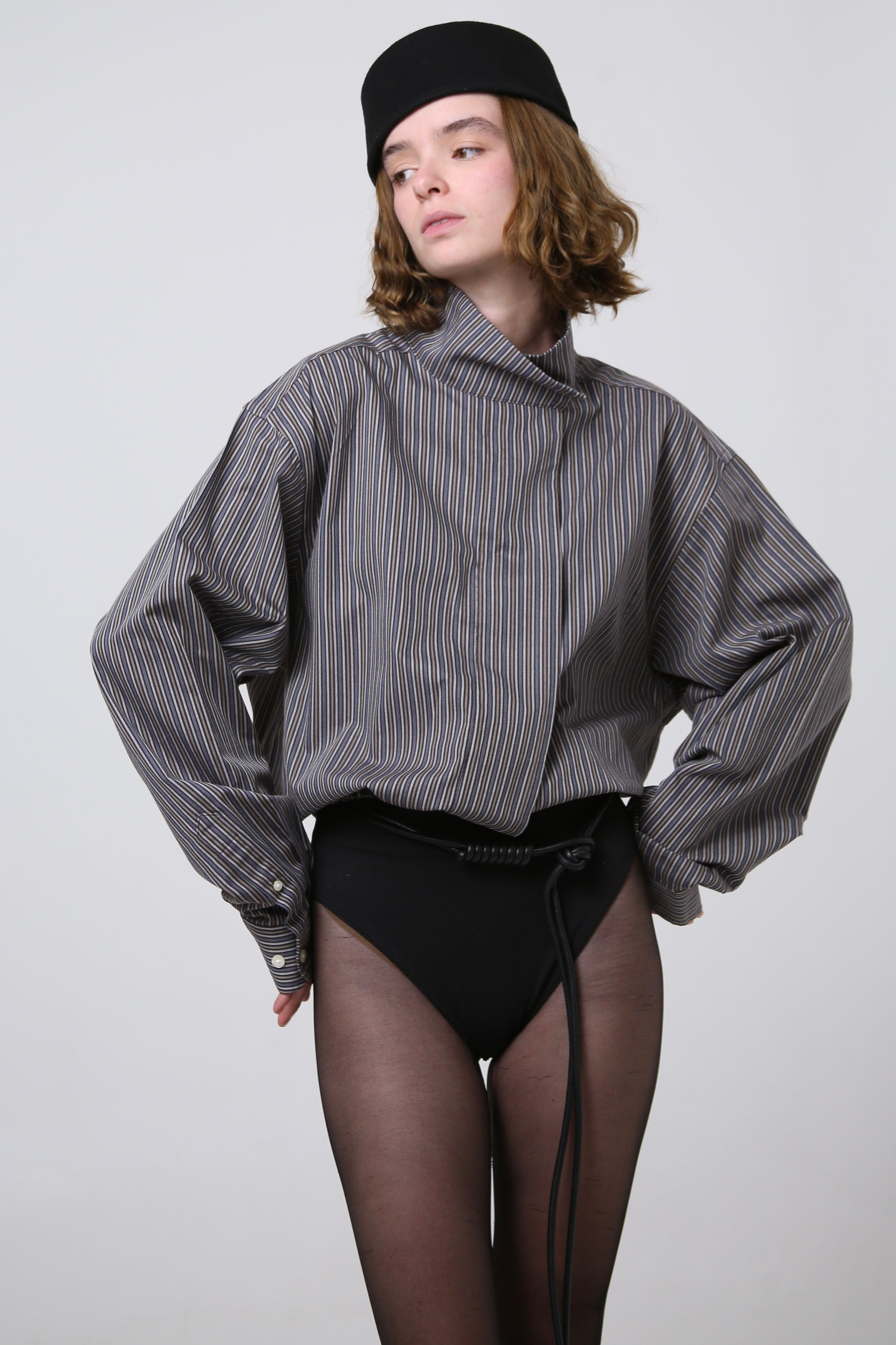 CAMISA NEKKU - TALLA S/M