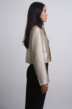 Cargar imagen en el visor de la galería, BLAZER BOTAN - TALLA S

