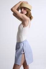 Cargar imagen en el visor de la galería, SHORTS NUNO - UNITALLA - AZUL
