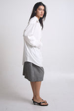 Cargar imagen en el visor de la galería, CAMISA KIMIE - UNITALLA
