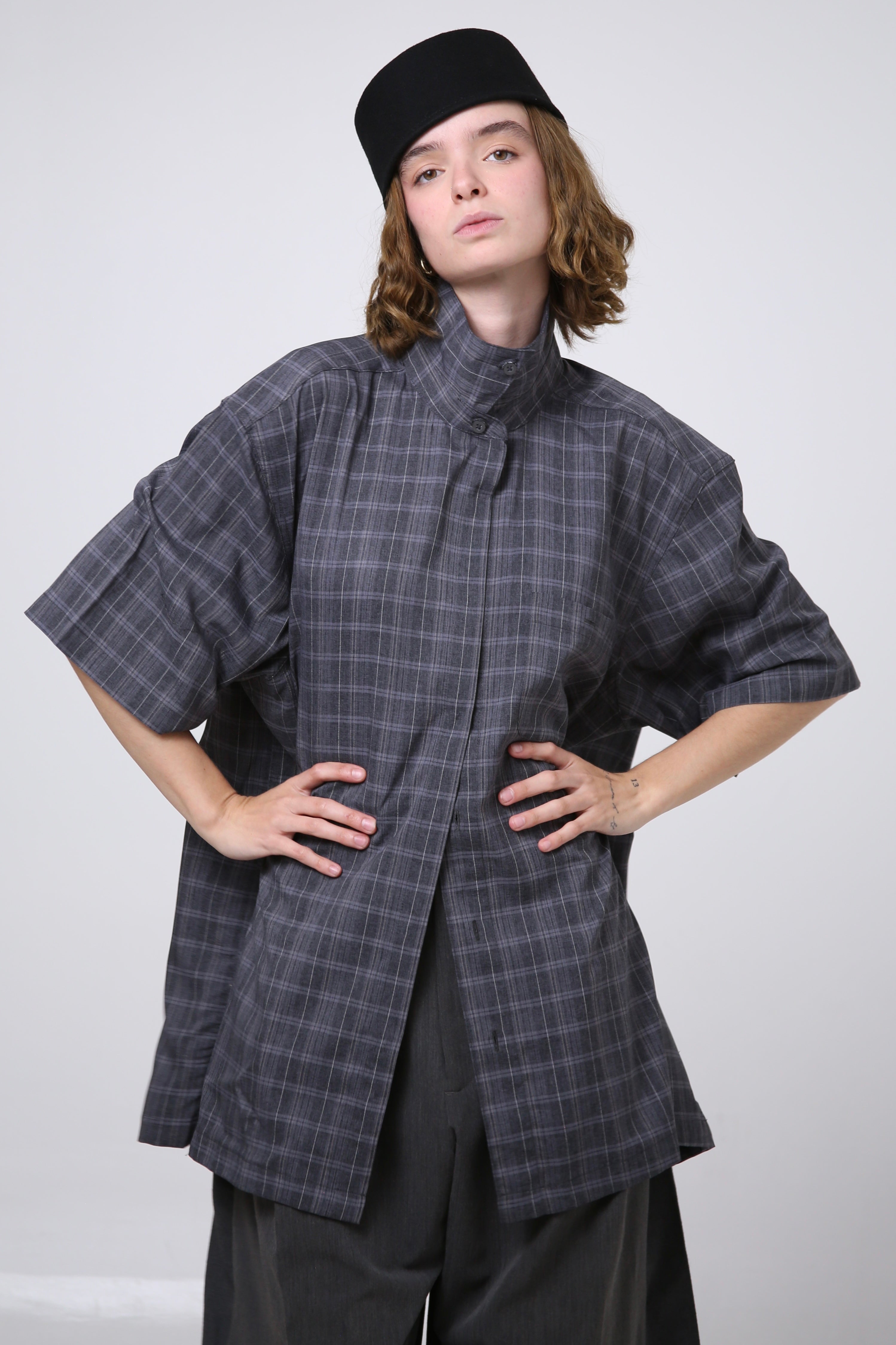 CAMISA JIN - TALLA L