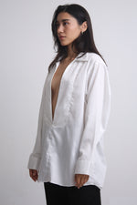 Cargar imagen en el visor de la galería, CAMISA KIMIE - UNITALLA
