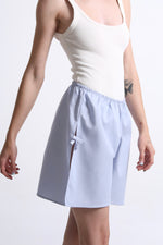 Cargar imagen en el visor de la galería, SHORTS NUNO - UNITALLA - AZUL
