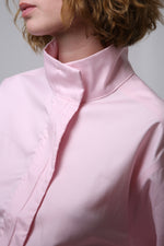 Cargar imagen en el visor de la galería, CAMISA NEKKU - TALLA S/M - ROSA
