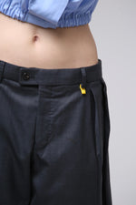 Cargar imagen en el visor de la galería, BERMUDA URRARA - MH X MITSA - TALLA M - GRIS
