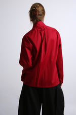 Cargar imagen en el visor de la galería, TOP KAI - TALLA XS/S - ROJO
