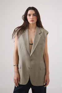 VEST KIRA - TALLA M