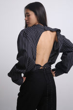 Cargar imagen en el visor de la galería, CAMISA OBI - UNITALLA
