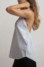 Cargar imagen en el visor de la galería, TOP NATSU - TALLA S/M - GRIS
