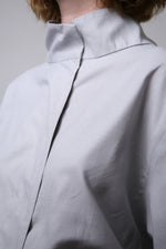 Cargar imagen en el visor de la galería, CAMISA NEKKU - TALLA M/L - GRIS
