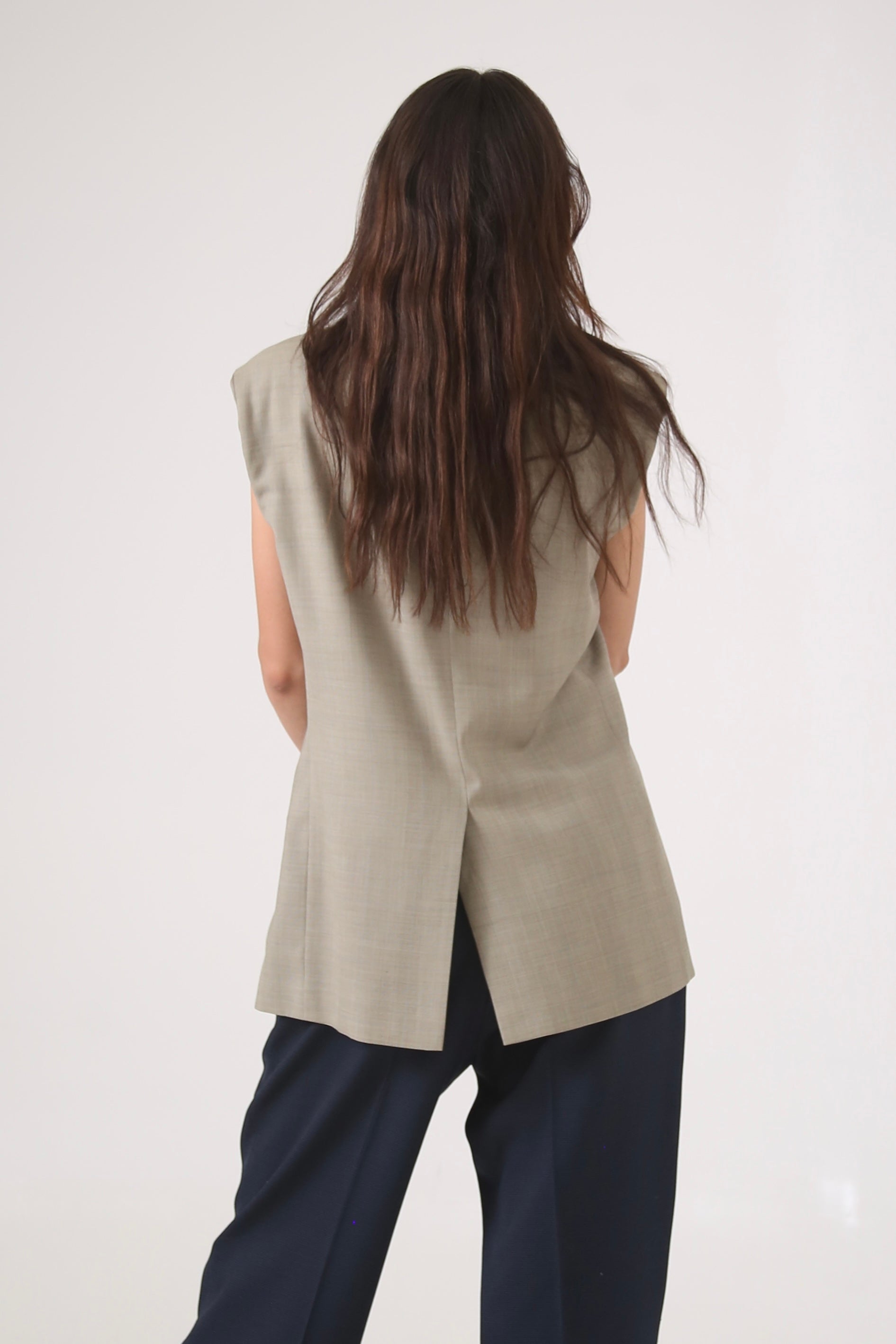 VEST KIRA - TALLA M
