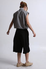 Cargar imagen en el visor de la galería, CAMISA NEKKU - UNITALLA - GRIS

