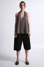 Cargar imagen en el visor de la galería, TOP NATSU - TALLA S/M - CAFE RAYAS

