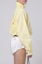 Cargar imagen en el visor de la galería, CAMISA NEKKU - UNITALLA - AMRILLA
