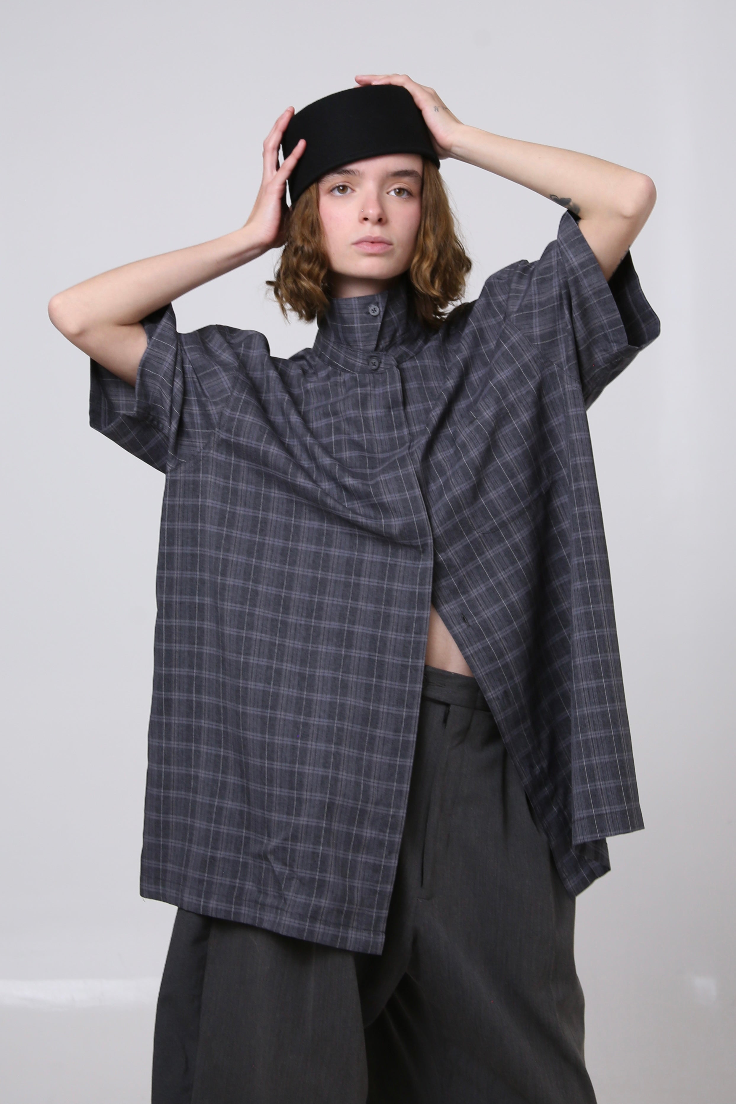 CAMISA JIN - TALLA L