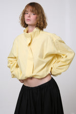 Cargar imagen en el visor de la galería, CAMISA NEKKU - TALLA M/L - AMARILLA

