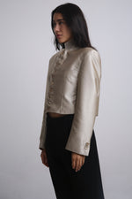 Cargar imagen en el visor de la galería, BLAZER BOTAN - TALLA S
