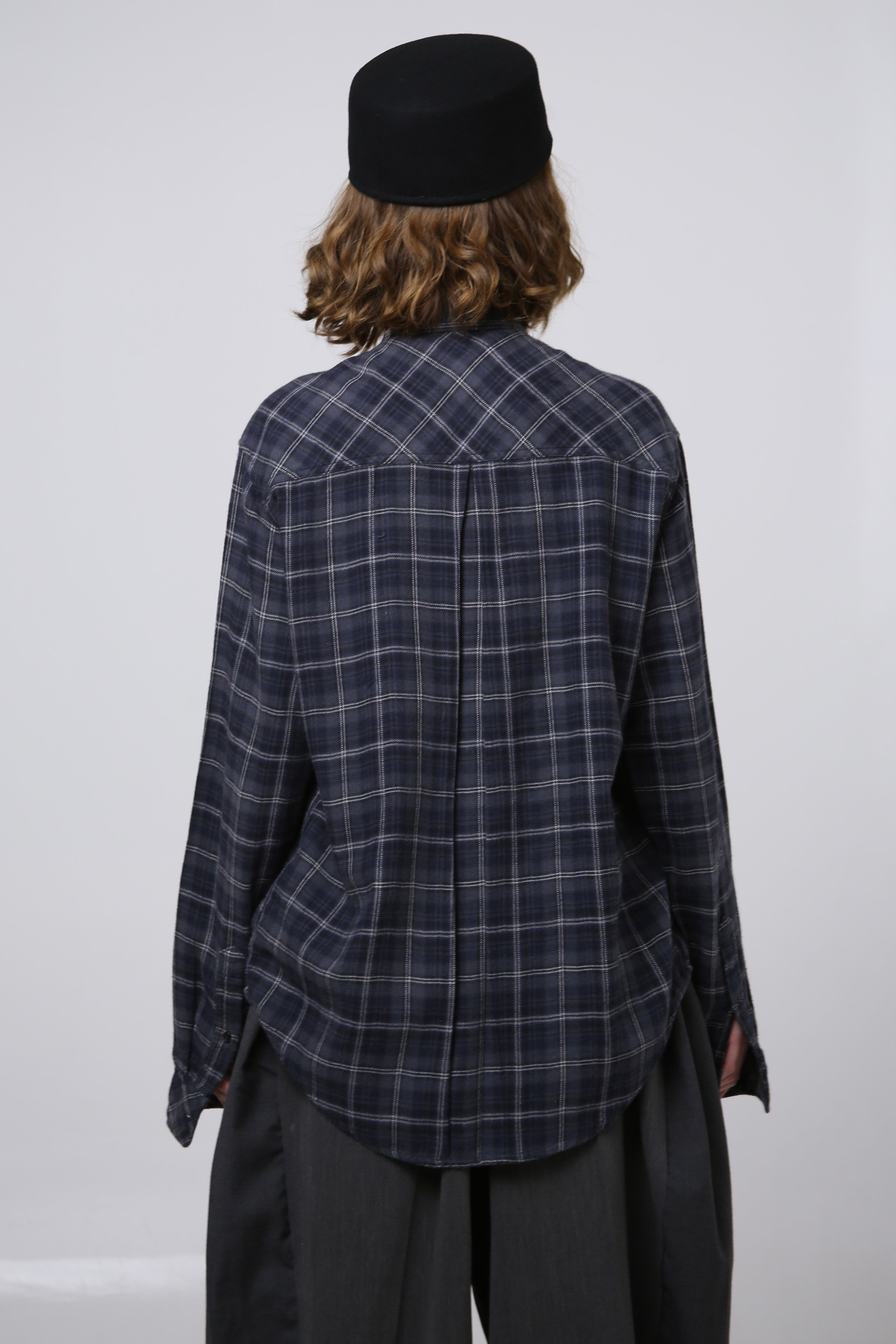 CAMISA JIN - TALLA S