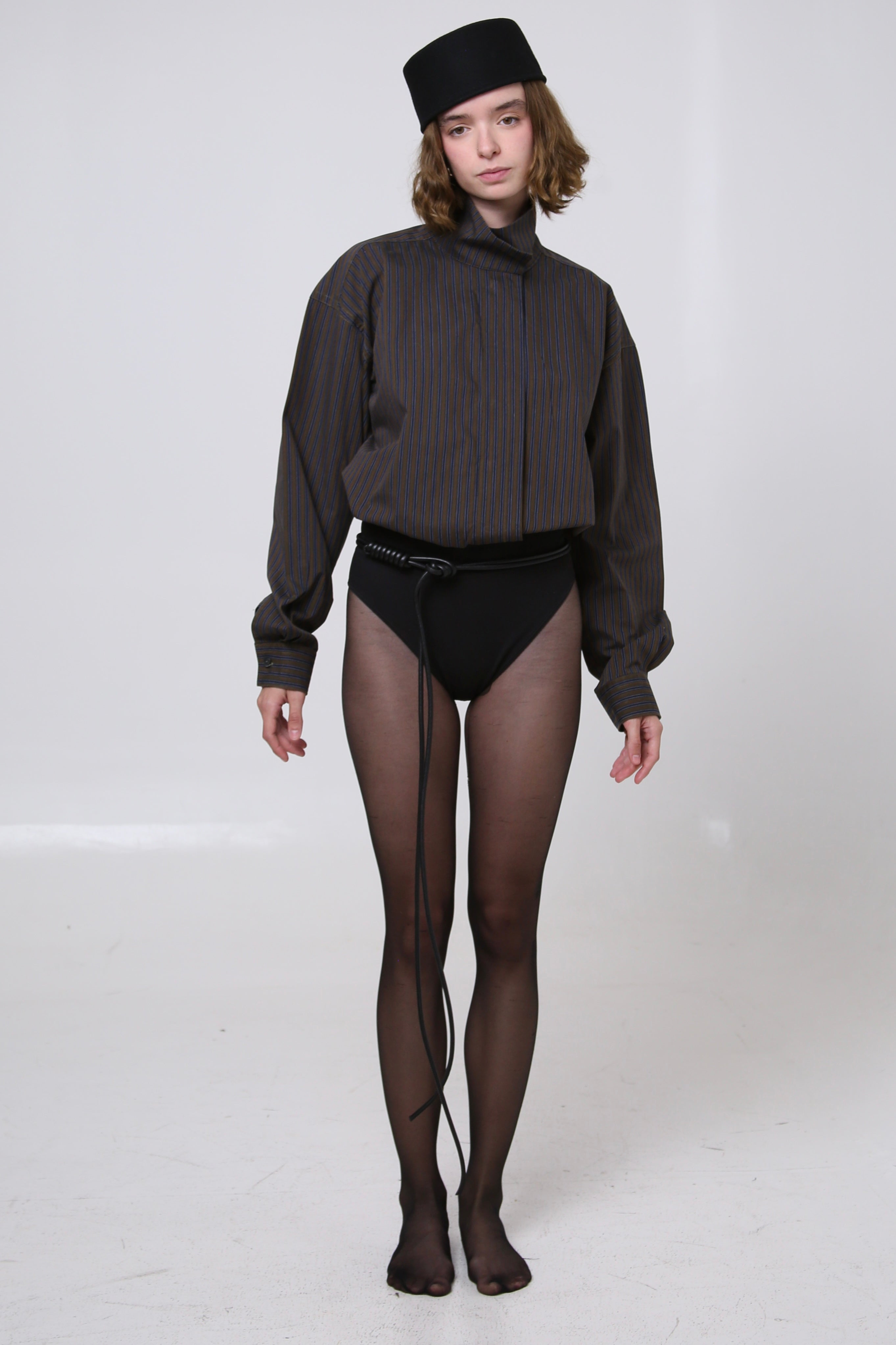 CAMISA NEKKU - TALLA S/M