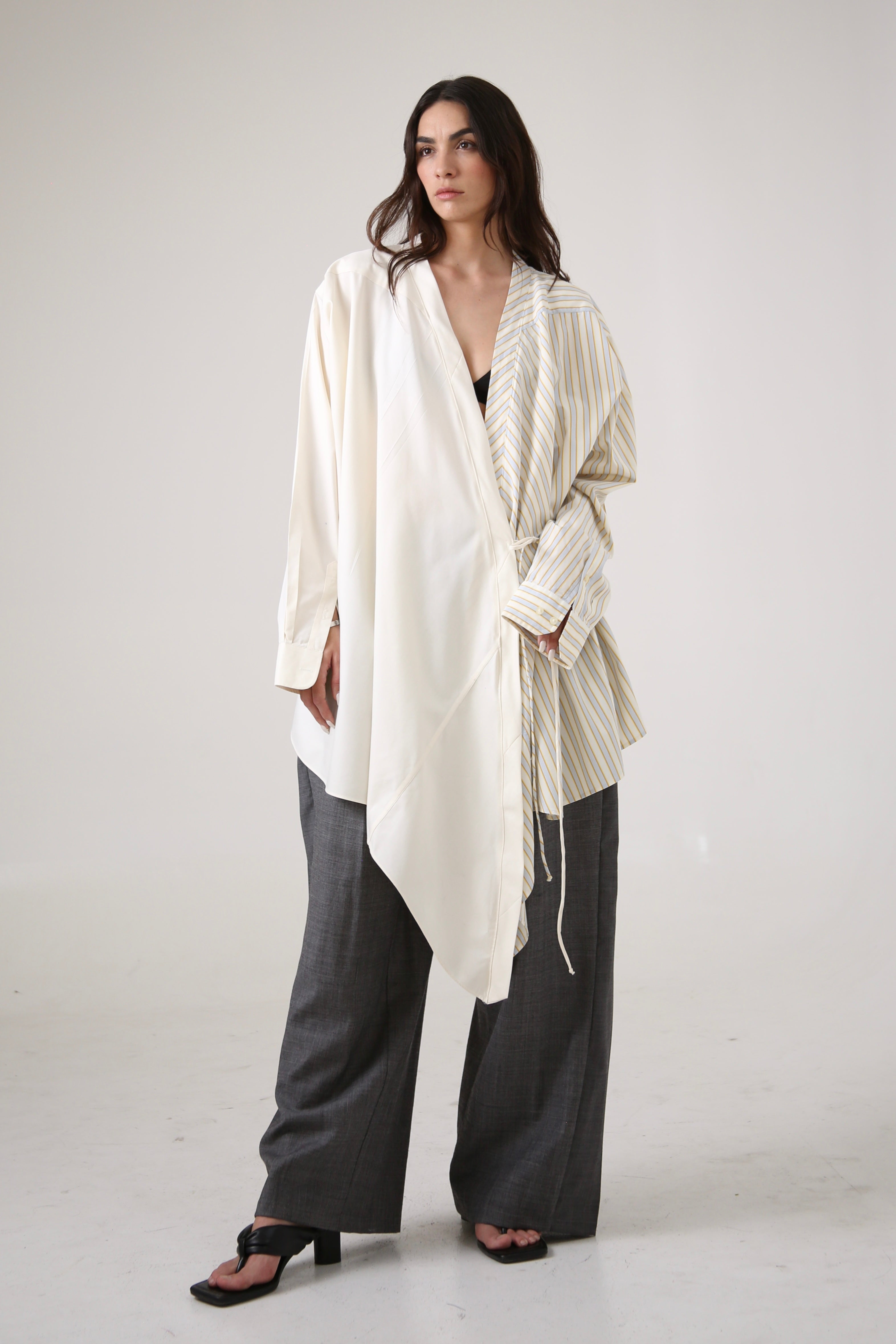 KIMONO DU - UNITALLA