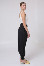 Cargar imagen en el visor de la galería, PANTALÓN KAF - TALLA S - GRIS OXFORD
