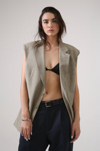 VEST KIRA - TALLA M