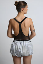 Cargar imagen en el visor de la galería, MINI SHORTS BURU - TALLA S/M
