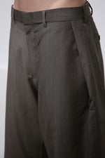 Cargar imagen en el visor de la galería, BERMUDAS URRARA - TALLA S - GRIS
